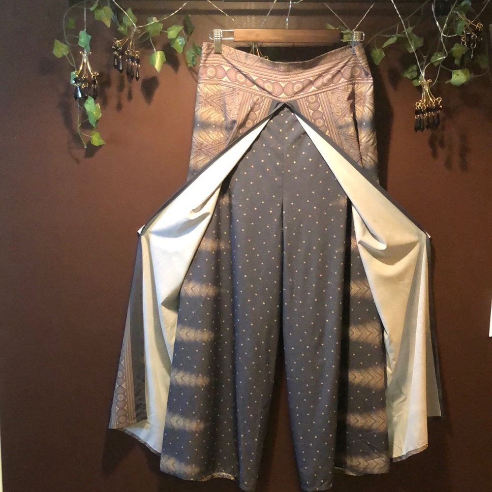 Boho Pants - Picture 3 of 5